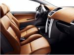 Peugeot 207 CC 2007 года